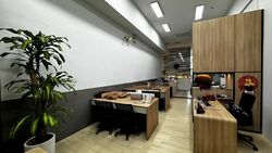 T-space (D18), Factory #582242711